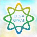 ELSA SPEAK logo